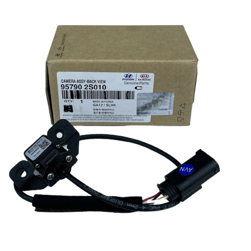 GENUINE Rear View Parking Camera for Hyundai Tucson 10-13 957902S010