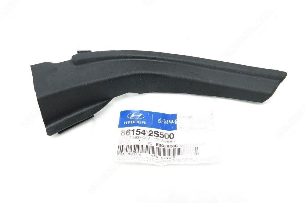 GENUINE 861532S500 Top Left Cowl Cover Assy for Hyundai Tucson 2014-2015