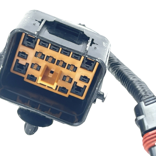 GENUINE Wiring Assembly-FEM Harness Bumper for Hyundai Kona 18-21 91840J9240