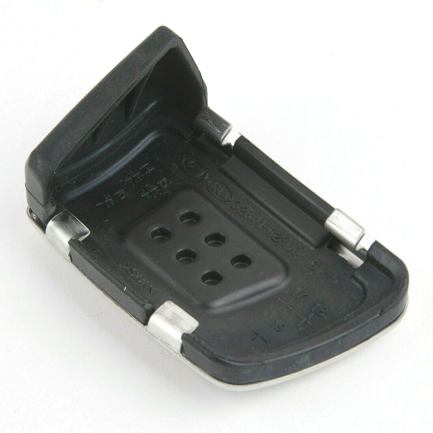 GENUINE Acceleration & Brake Pedals for Kia Stinger 18-20 32700C5130