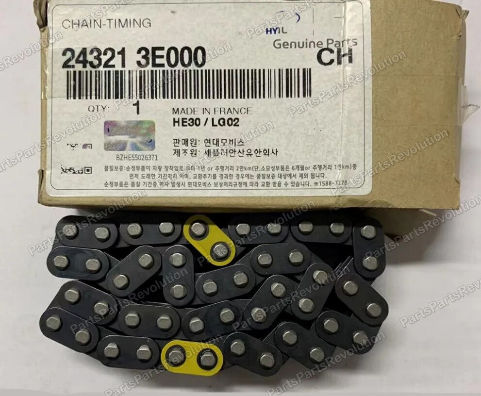 Camshaft Chain 243213E000 for Hyundai Santa Fe 07-09