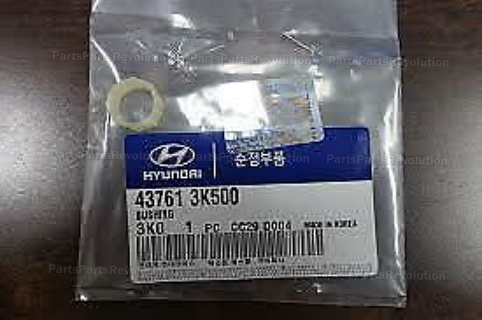 Shift Knob Spring 437223K000 for Hyundai Elantra Elantra GT Veloster 2015-2020