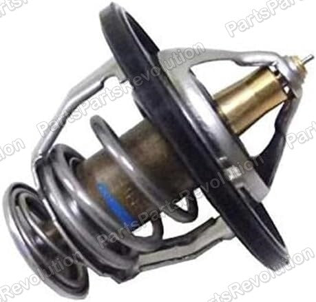 GENUINE Thermostat 2550035540 for Hyundai Santa Fe 07-09