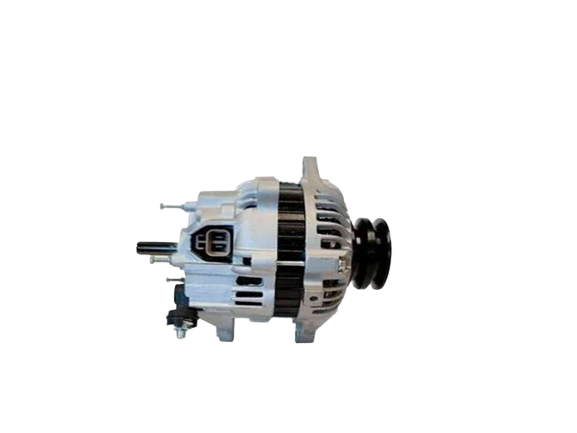 GENUINE OEM Generator Alternator for Hyundai & Kia 3730042711