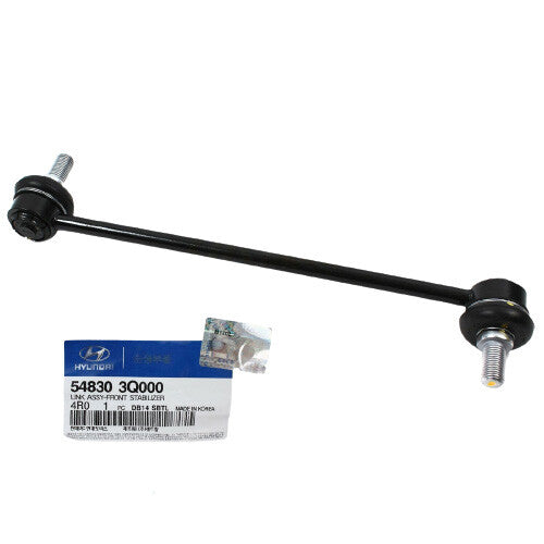 GENUINE 548303Q000 Link Front Stabilizer for Azera Sonata Kia Optima 2012-2017