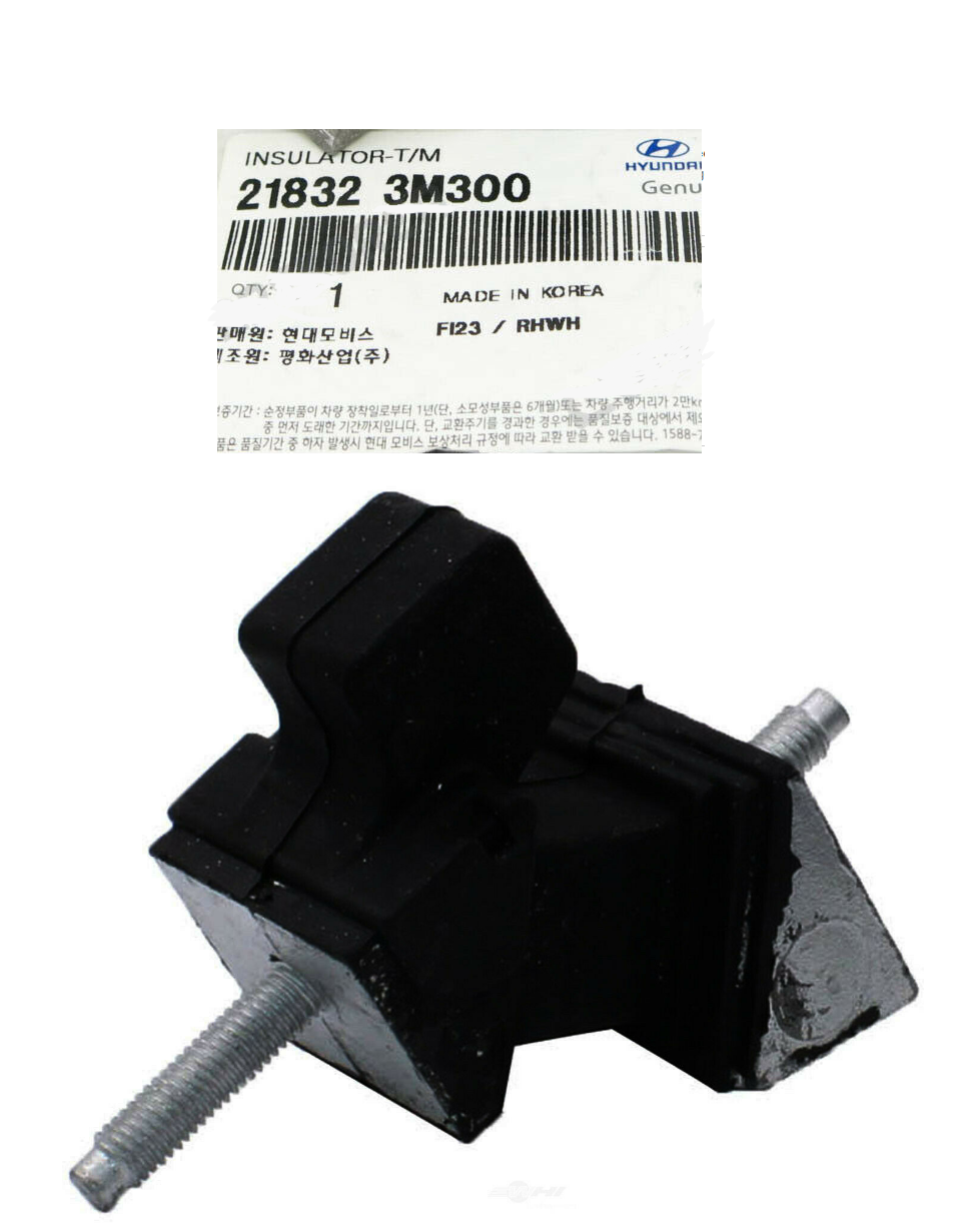 GENUINE 218323M300 INSULATOR Trans Mount for Hyundai Equus Genesis KIa