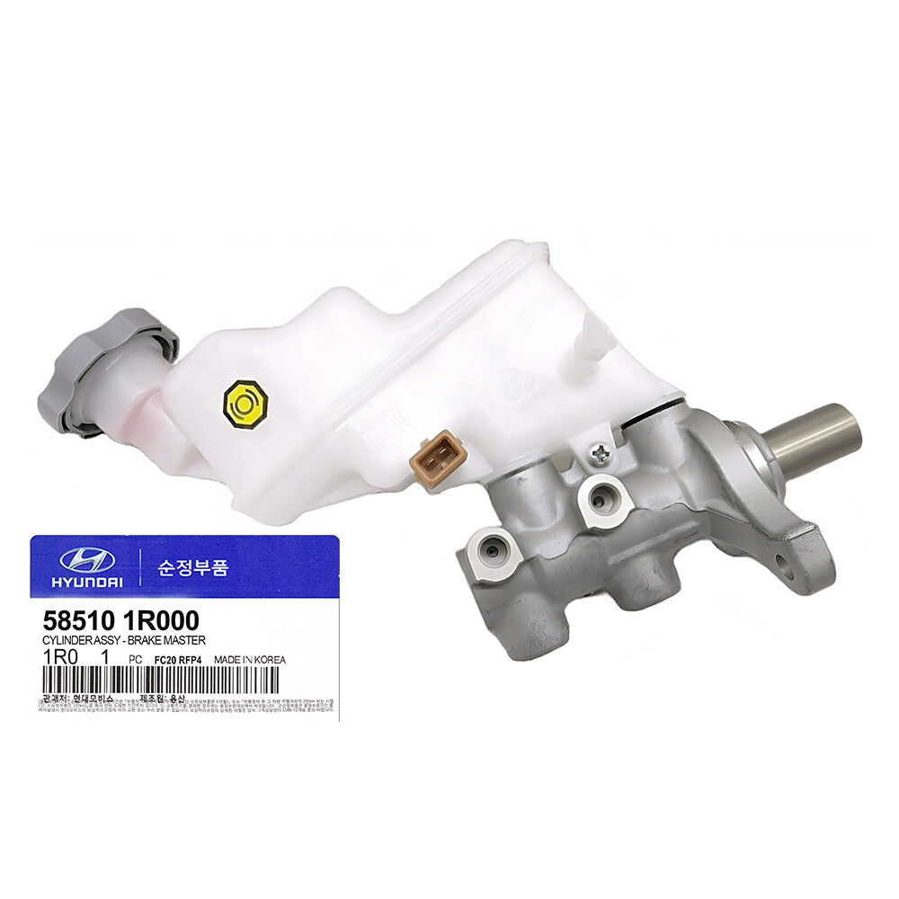 GENUINE 585101R000 Brake Master Cylinder for Hyundai KIA