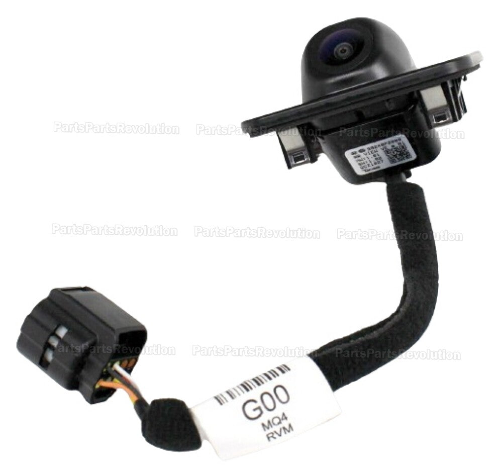 GENUINE Camera 99240P2000 Rear for Kia Sorento 2021-2023