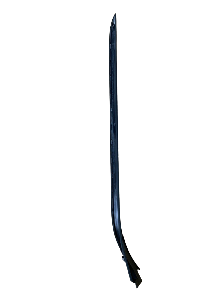 GENUINE Windshield Pillar Molding FRONT LEFT DRIVER for 19-20 Santa Fe 86130S100