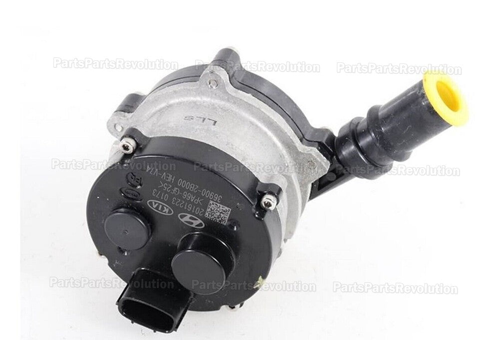 GENUINE Water Pump 369002B000 for Hyundai Ioniq 17