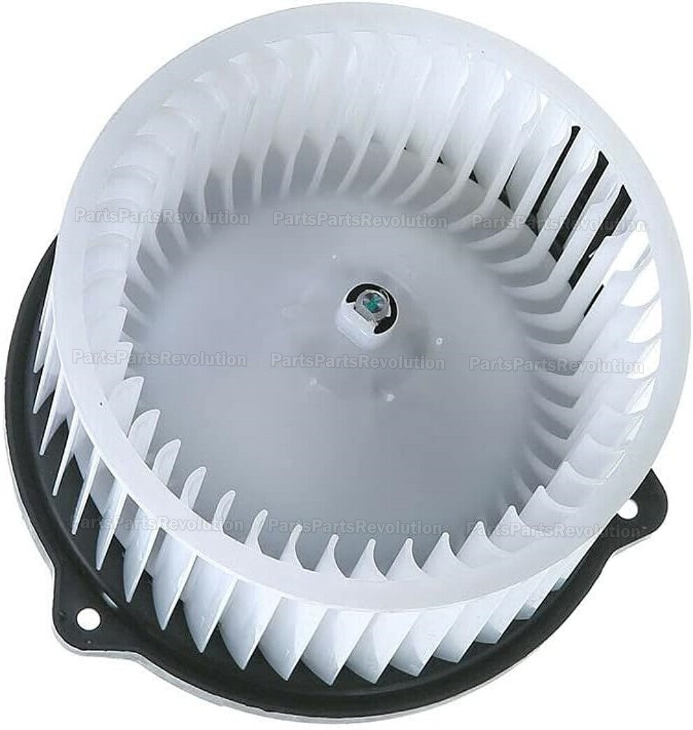 HVAC Blower Motor Assembly 97113GI000 for Genesis Ioniq 5 GV60 2022-2023