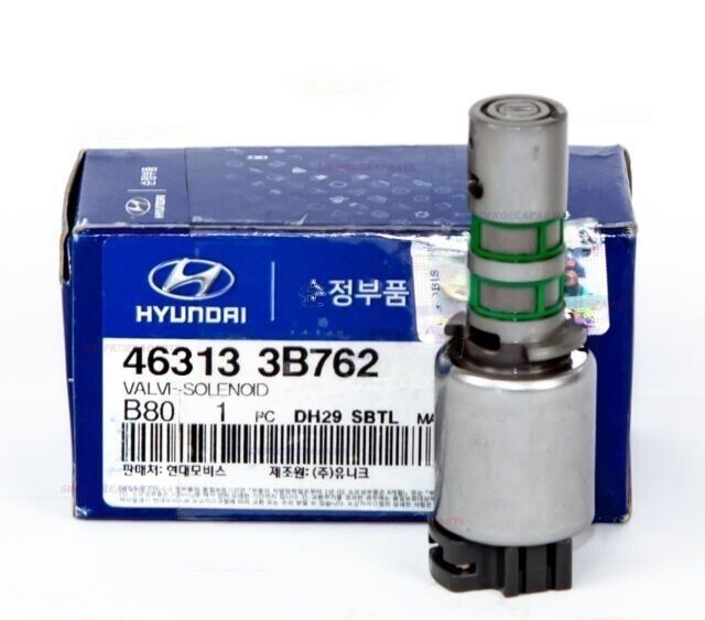 GENUINE 463133B762 Variable Valve Timing Solenoid for KIA Sorento 2015-2018