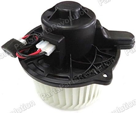 97113-2B005 OEM AC Front Blower Motor for Kia Sedona Sorento Hyundai Santa Fe