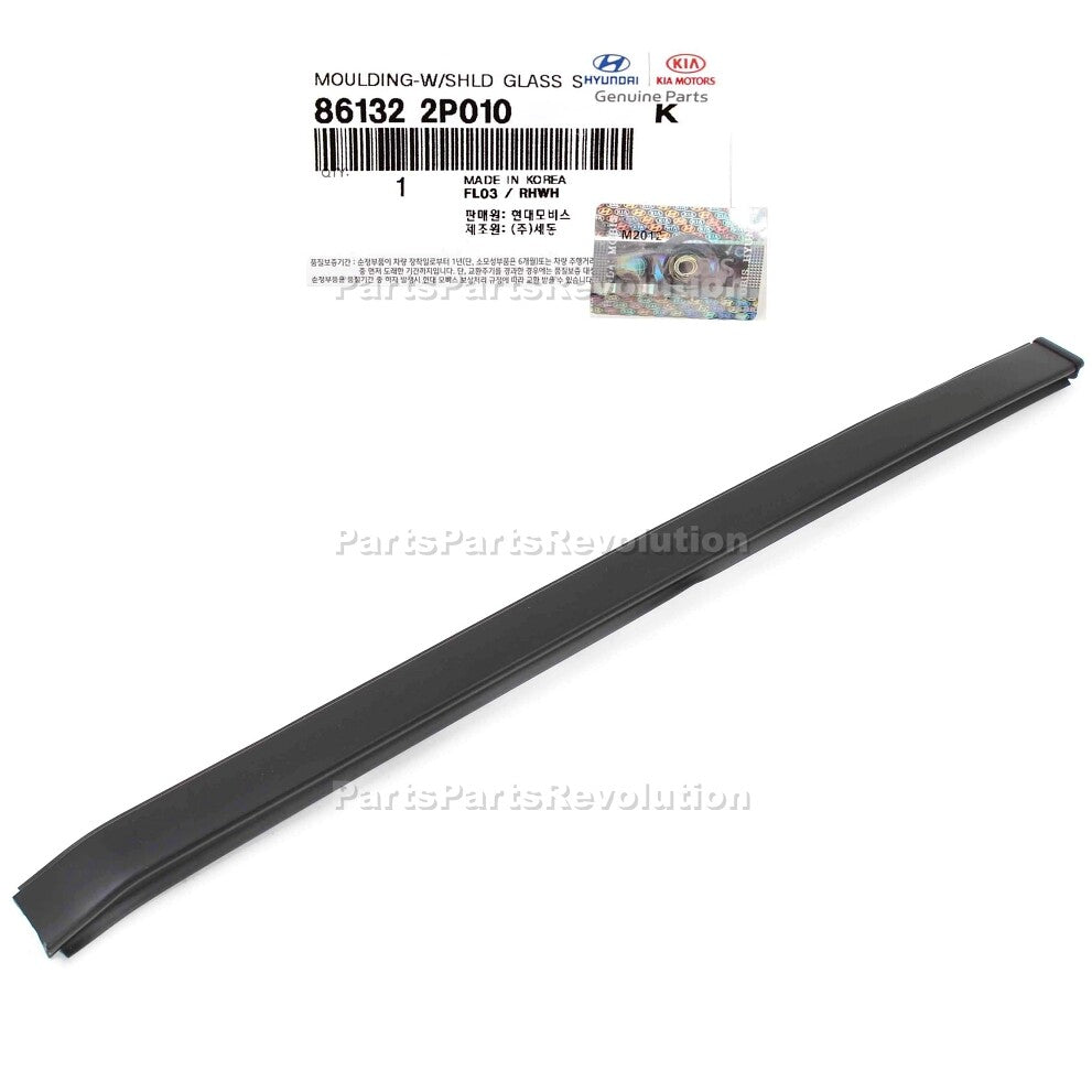 Windshield Pillar Molding Right 861322P010 for Kia Sorento 2011-2015