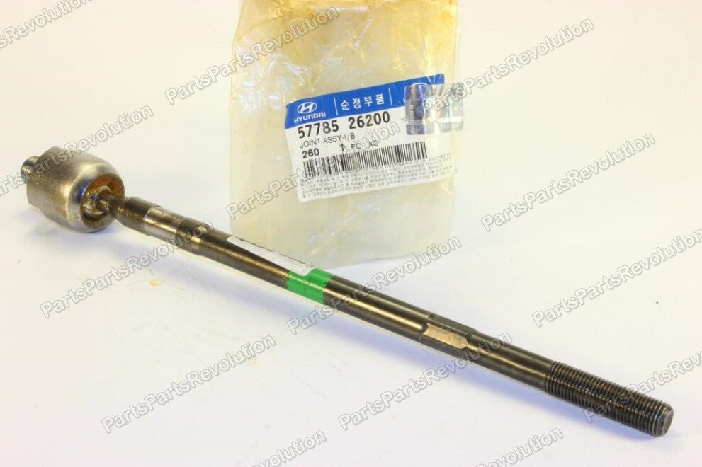 Inner Tie Rod 5778526200 for Hyundai Santa Fe 2001-2006