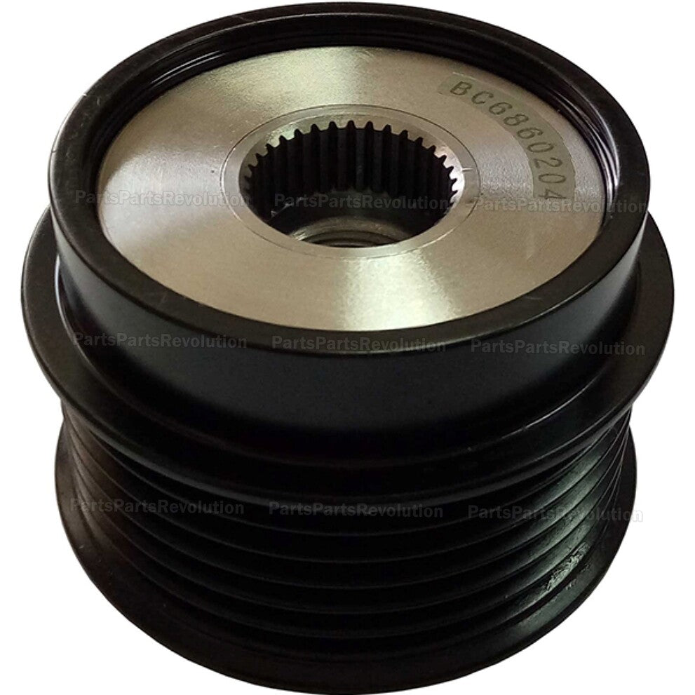 GENUINE Alternator Pulley 373202B050 for Hyundai Elantra 2014-2016
