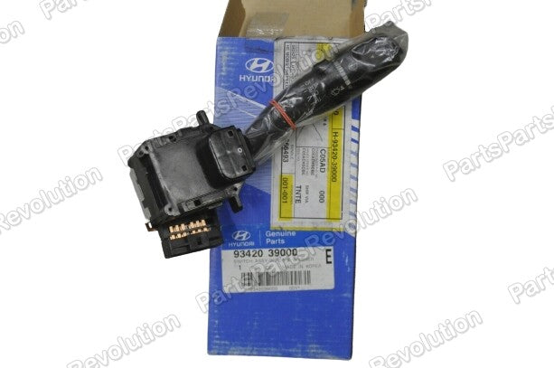 Wiper Switch 9342039000 for Hyundai XG300 XG350 2007-2010