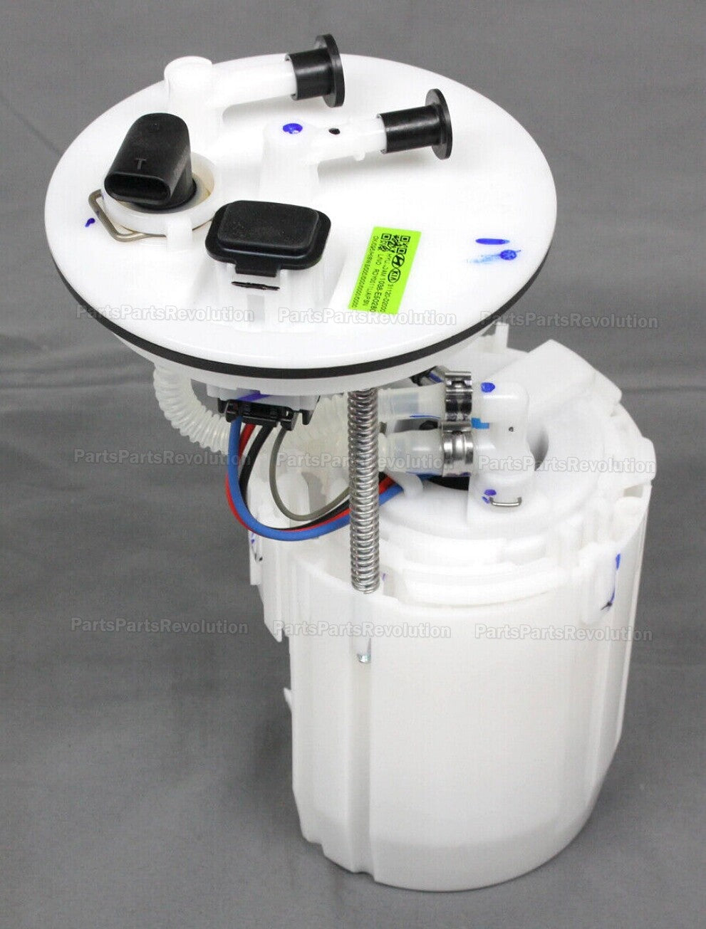 GENUINE Fuel Pump 31120D2000 for Hyundai G80 G90 Genesis 15-22