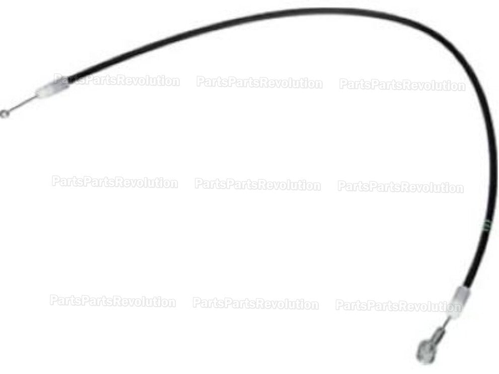 GENUINE Cable Hood Release 81190AR100 for Genesis GV70 2022-2023