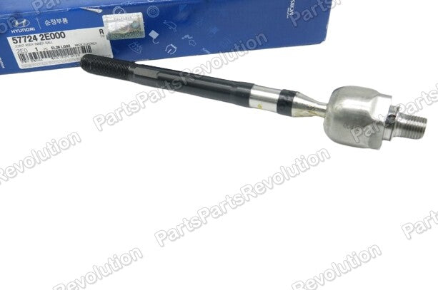 Inner Tie Rod 577242E000 for Hyundai Tucson 2005-2009