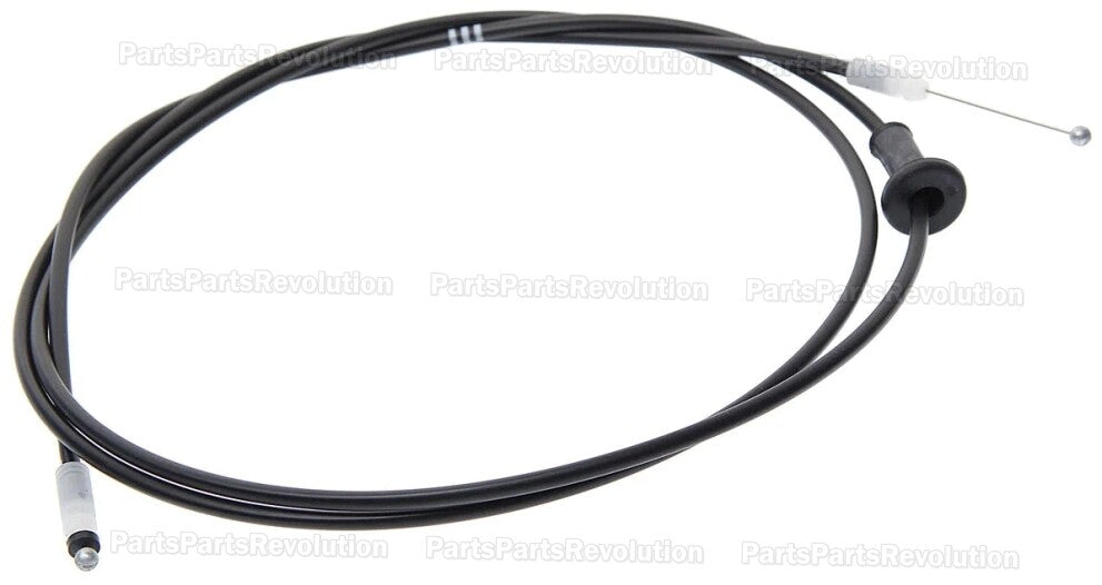 GENUINE Release Cable 8119026000 for Hyundai Santa Fe 2001-2004