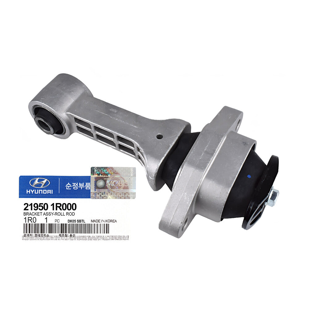 GENUINE 219501R000 Engine Torque Strut Mount for Veloster Accent Kia Rio 12-17