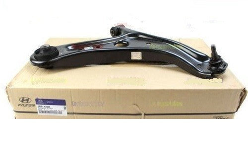 GENUINE 54501K2000 Front Lower Right Arm Complete for Hyundai Venue 2020-2022
