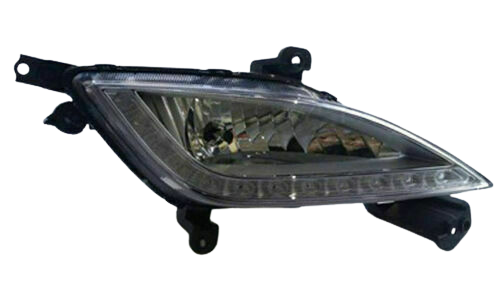 GENUINE Hyundai Bumper DRL Fog Light Lamp Assy RH For Elantra GT13-16 92202A5100