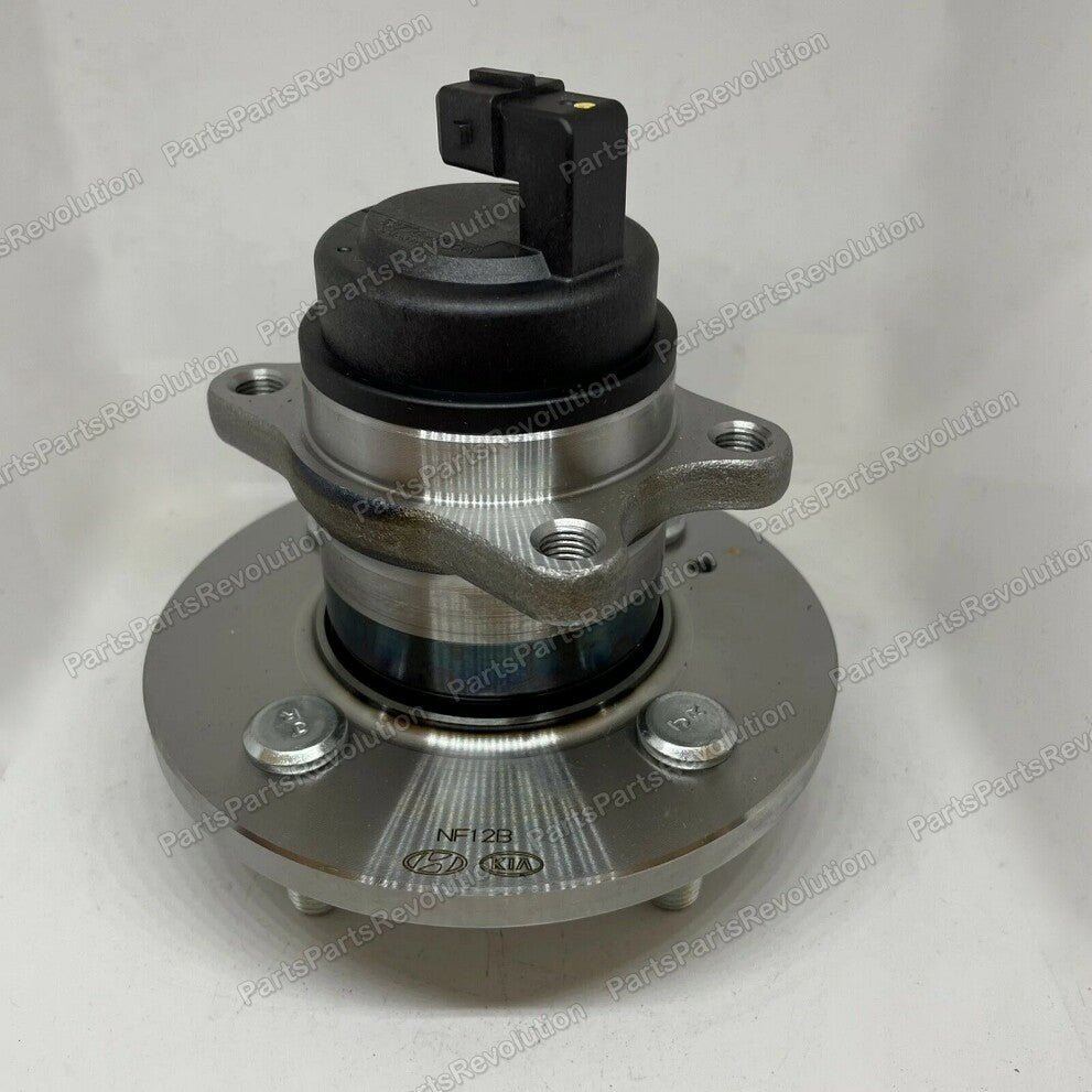 Hub & Bearing 527501G101 for Hyundai Accent 2006-2011