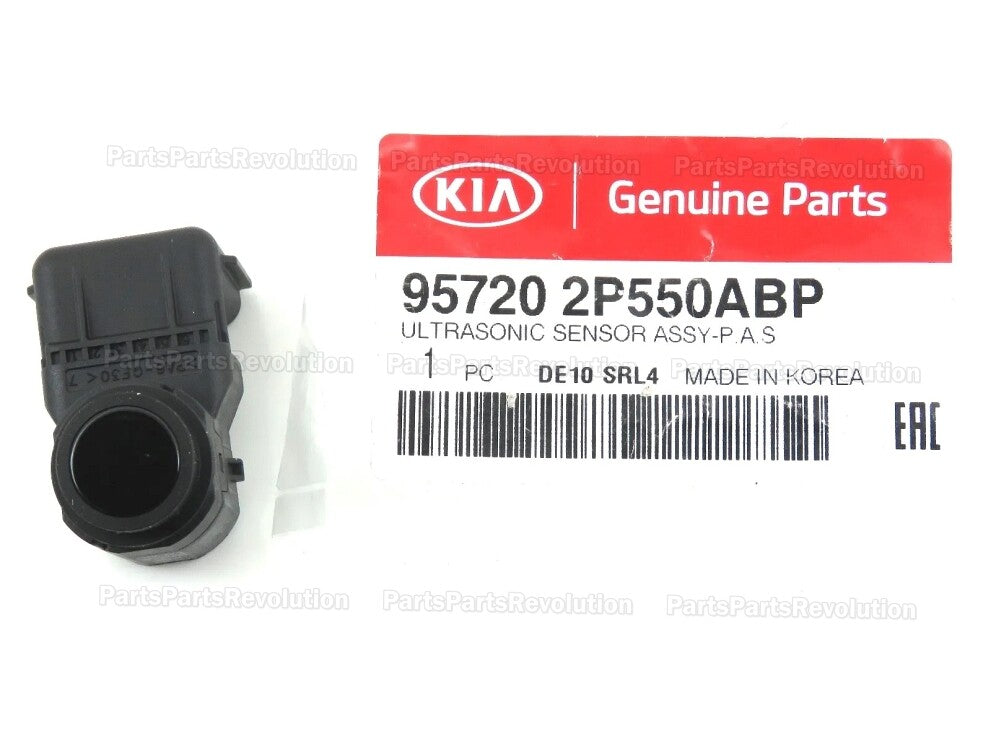 GENUINE Reverse Sensor 957202P500ABP for Kia Sorento 2014
