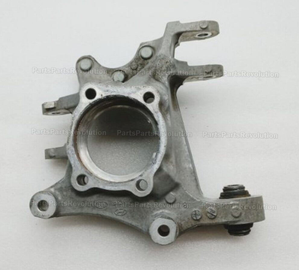 GENUINE Knuckle 52711S1100 Right for Hyundai Santa Fe 2019-2020