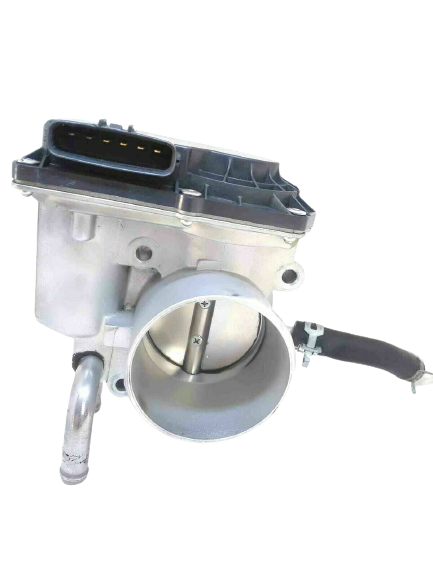 GENUINE Throttle Body for Hyundai Accent 11-14 351002B300