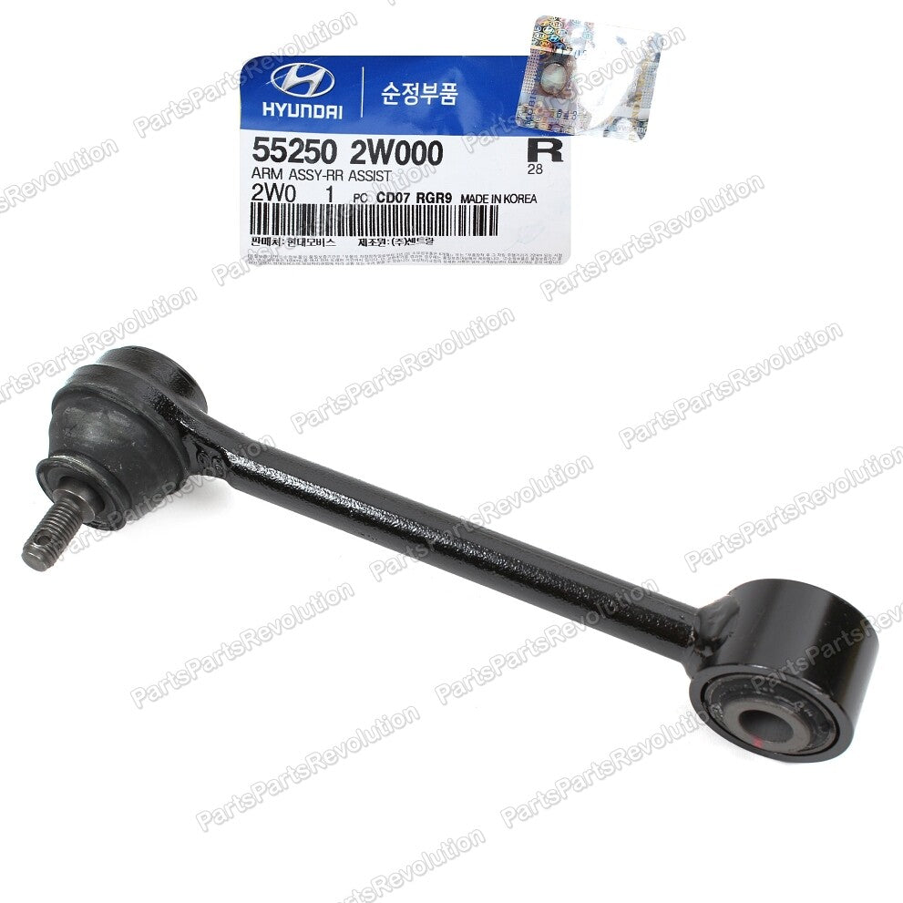 Control Arm Rear 552502W000 for Sorento SantaFe 2014-2015