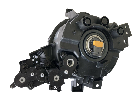 GENUINE Fog Lamp Right Passenger Side for Kia Soul 17-19 92202B2500