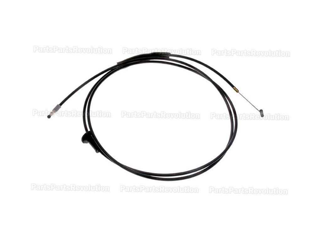 GENUINE Release Cable 8119038010 for Hyundai XG350 XG300 Sonata 1999-2003
