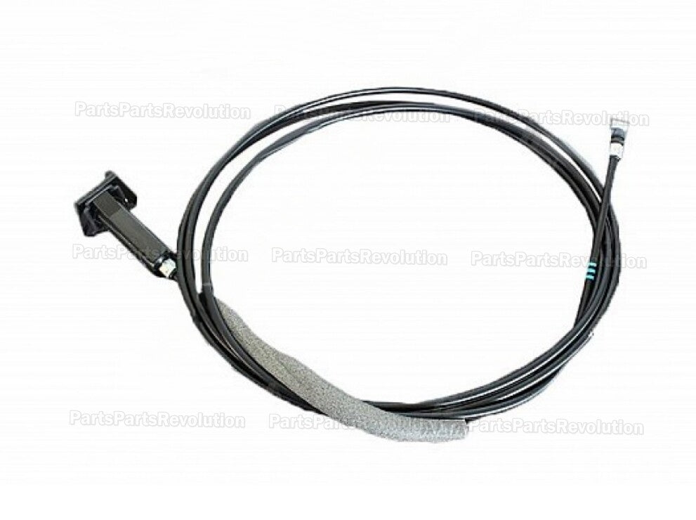 GENUINE Release Cable 8159022001 for Hyundai Accent 1995-1999