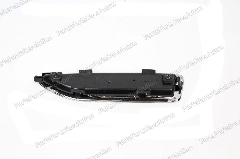 Fender Side Molding Passenger Front 87772D4000 for Kia Optima 16-18