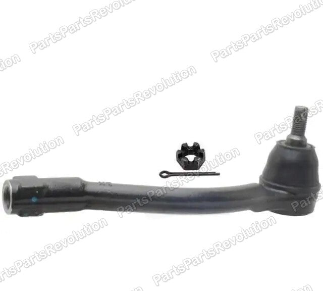 Outer Tie Rod 568201E000 Left for Hyundai Accent 2006-2011