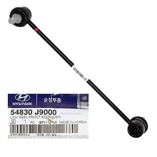 GENUINE 54830J9000 Link Front Stabilizer for Hyundai 19-20 VELOSTER KONA 18-20
