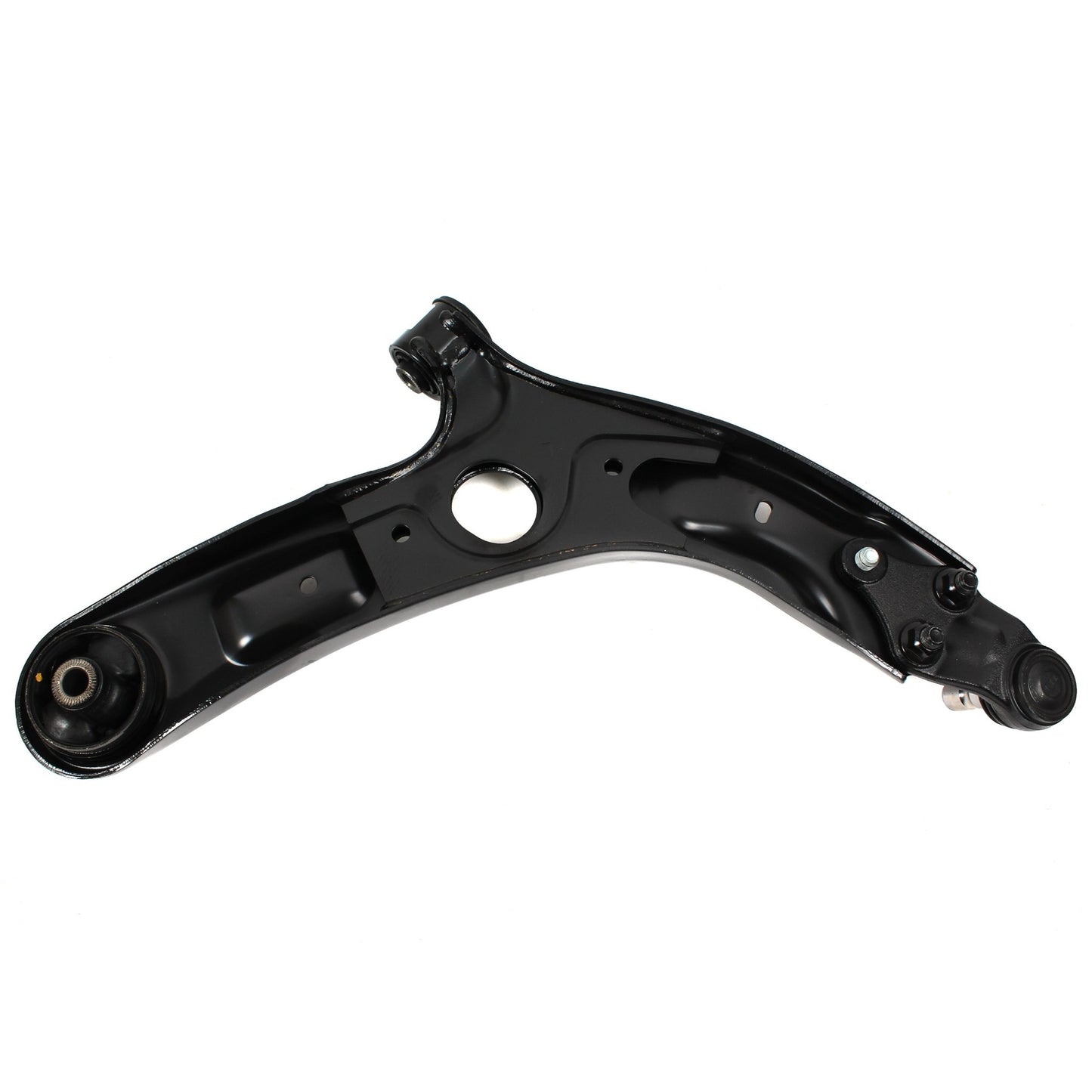 GENUINE 54500B2000 Front Lower Right Control Arm for KIA Soul 2014-2019