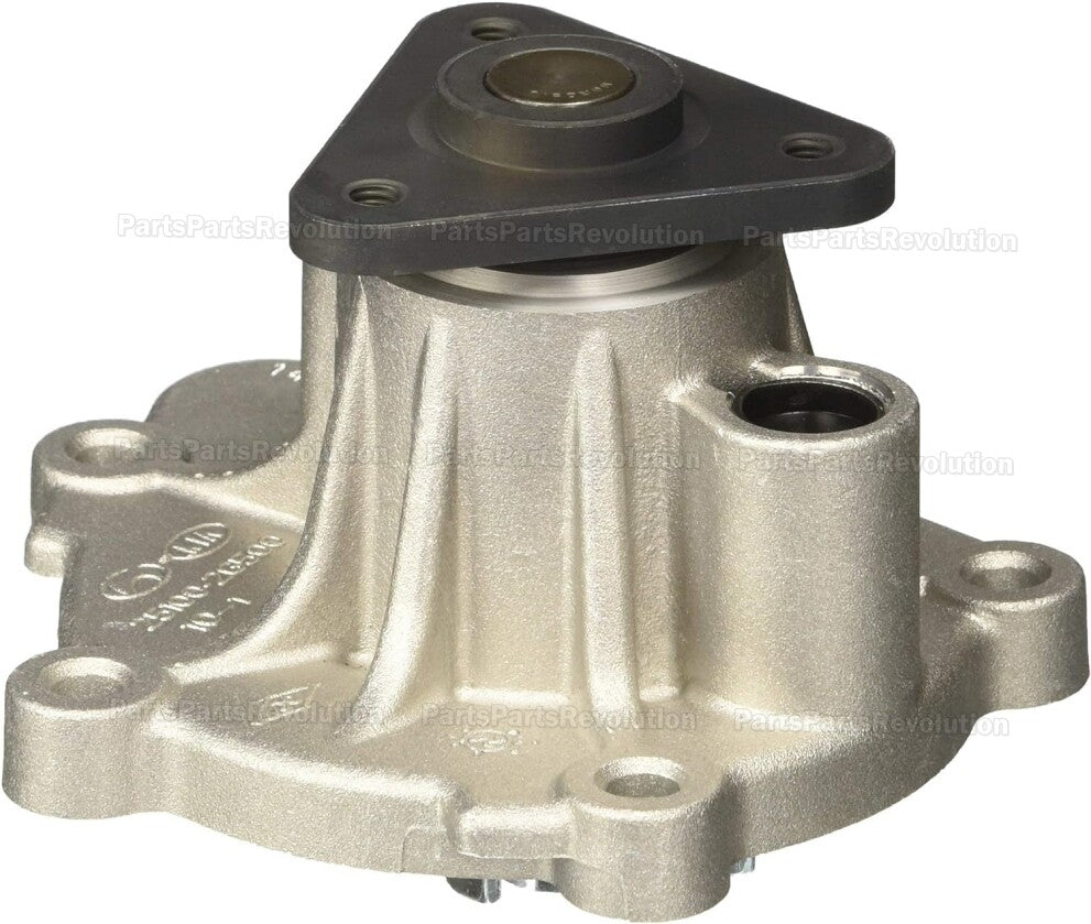 GENUINE Water Pump 251102G500 for Hyundai Santa Fe Sport Tucson Sonata 11-16