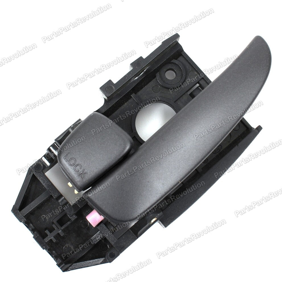 Inside Door Handle Front Right 826202D000AX for Hyundai 2001-2006 Elantra