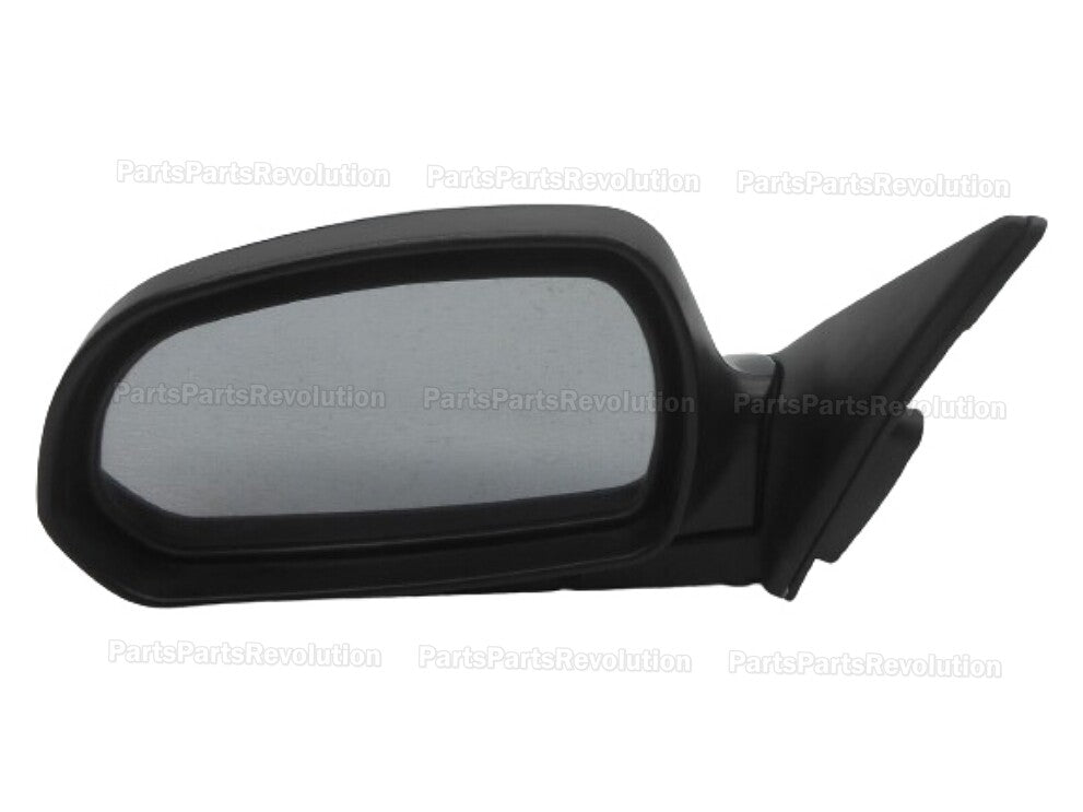 GENUINE Mirror Outside 876102D110 Left for Hyundai Elantra 2003-2006