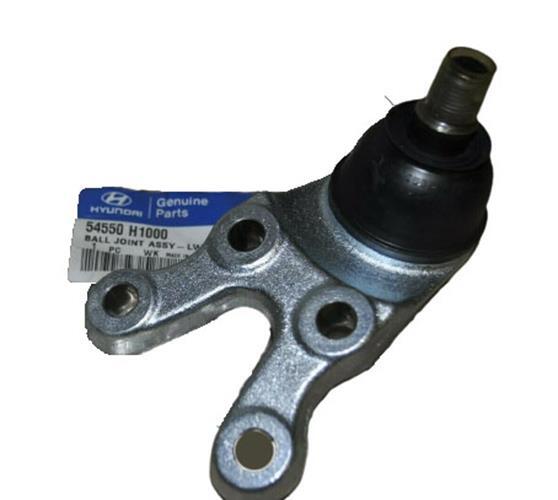 GENUINE 54550H1000 Ball Joint Assy Lower for Hyundai Kia
