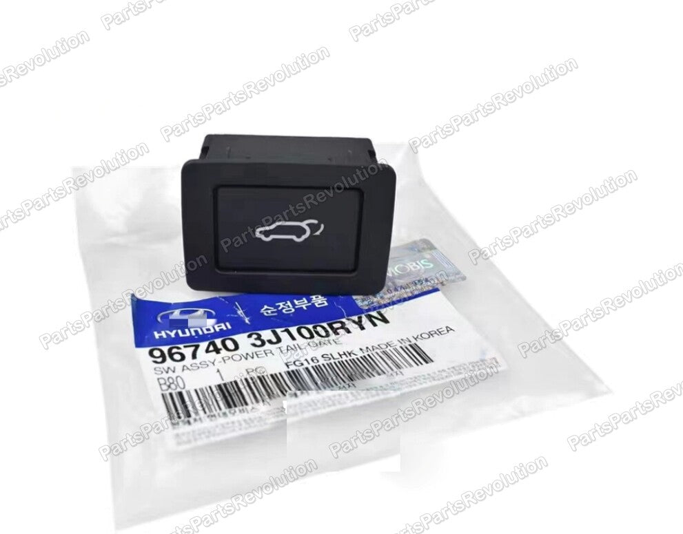 GENUINE Lift Gate Switch 967403J100RYN for Hyundai Santa Fe Santa Fe XL 13-19