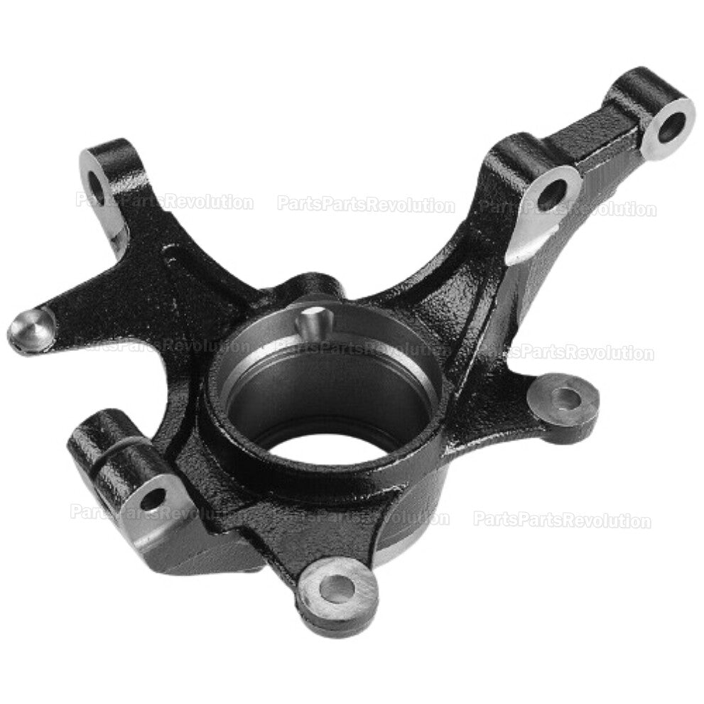 GENUINE Knuckle 517152K000 Left for Kia Soul 2010-2011