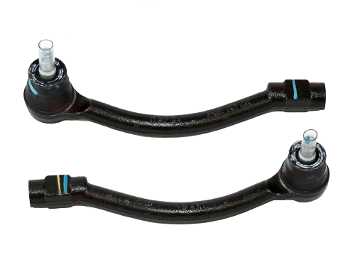 GENUINE Outer Tie Rod End LEFT & RIGHT for Veloster Elantra Soul 2011-2019