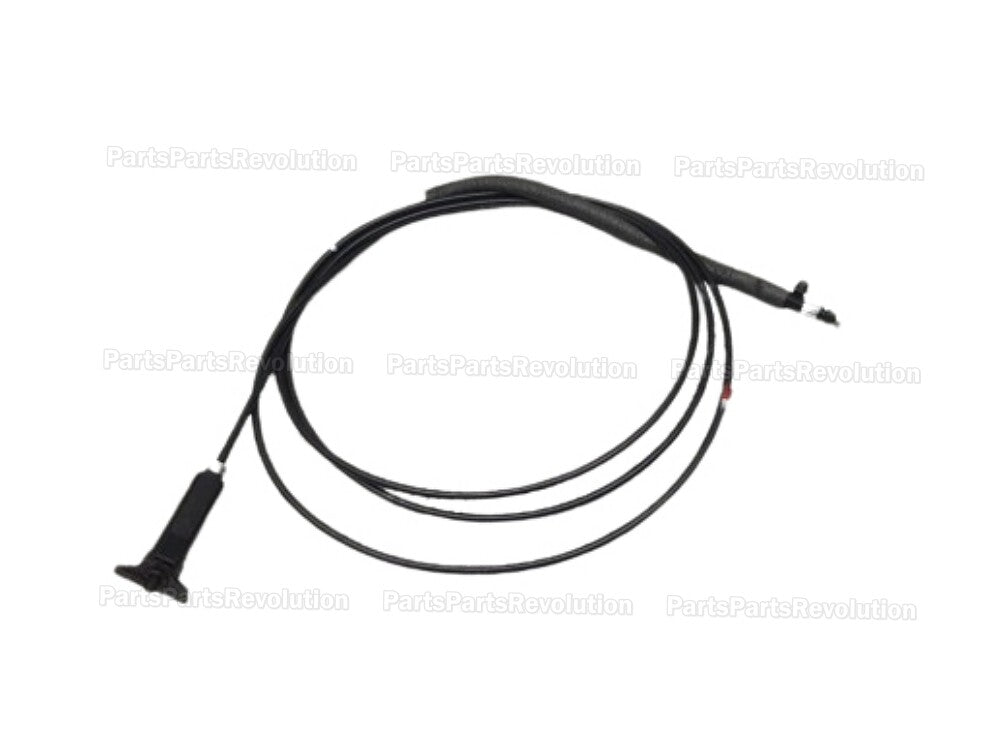 GENUINE Release Cable 81590A7001 for Kia Forte 2015-2018