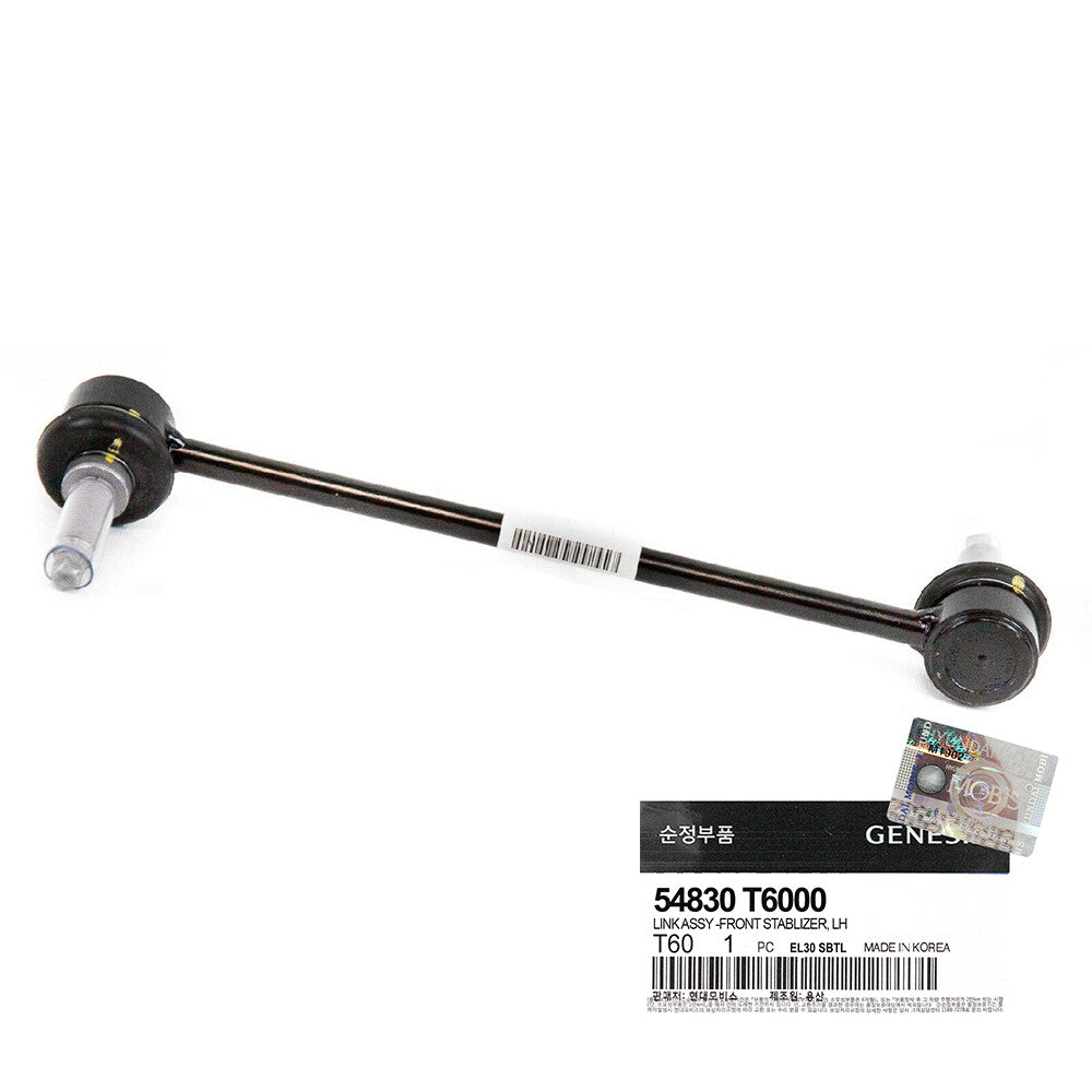 GENUINE 54830T6000 Front Left Stabilizer Link for Hyundai Genesis GV80 2021-2022