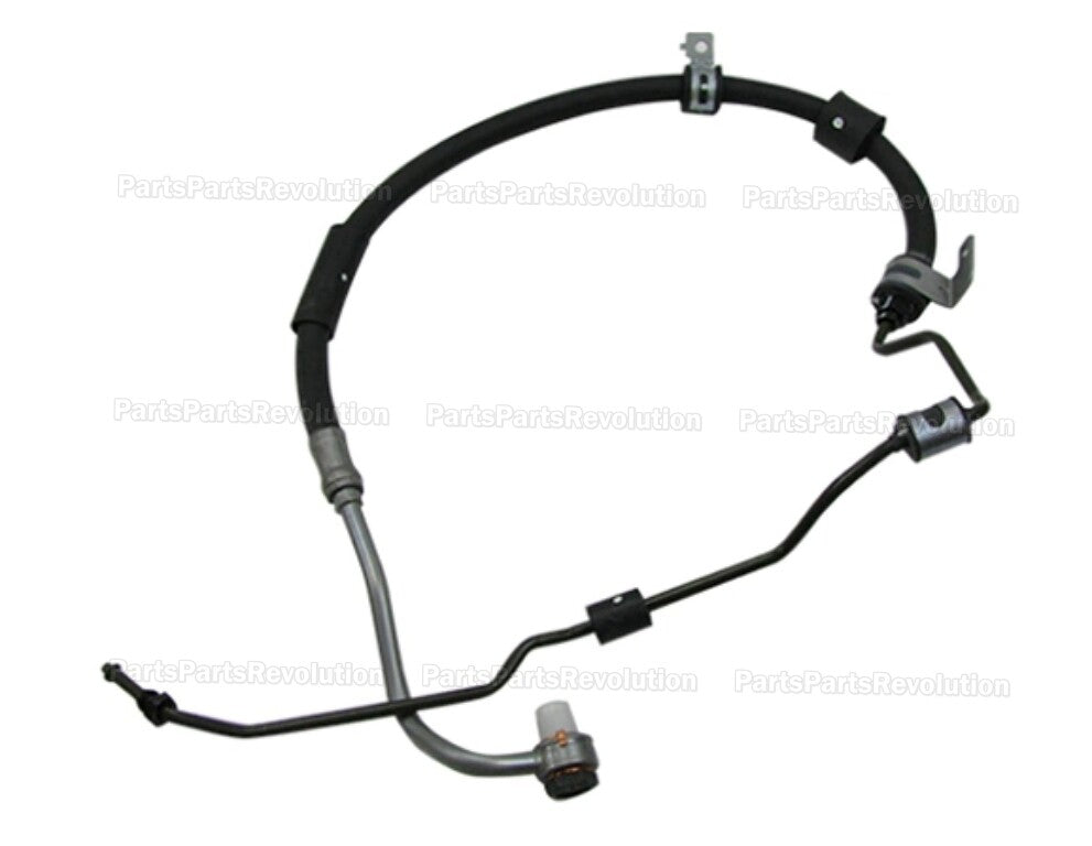 GENUINE Pressure Hose 575101E001 for Hyundai Accent 2006-2011